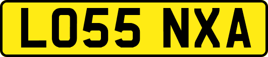 LO55NXA