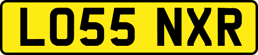 LO55NXR