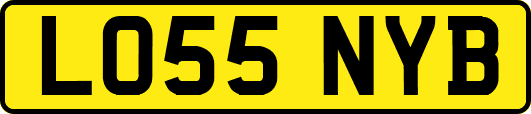 LO55NYB