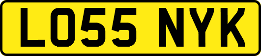 LO55NYK