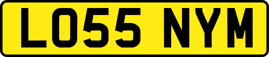LO55NYM