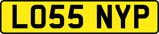 LO55NYP