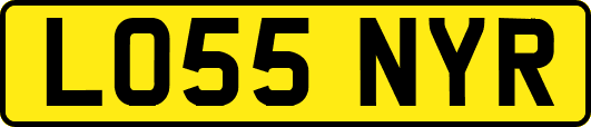 LO55NYR