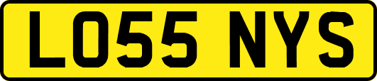 LO55NYS