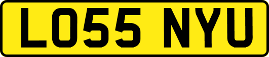 LO55NYU