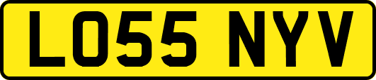 LO55NYV