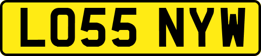 LO55NYW