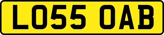 LO55OAB