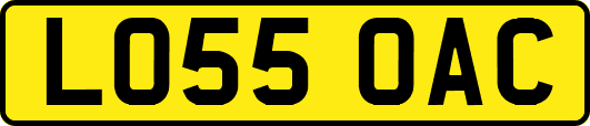 LO55OAC