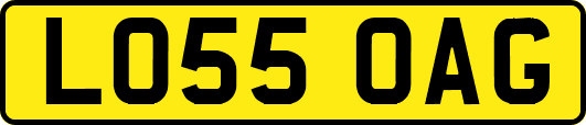 LO55OAG
