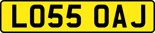 LO55OAJ