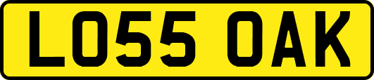 LO55OAK