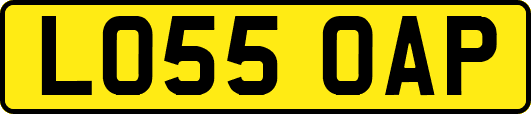 LO55OAP