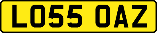 LO55OAZ