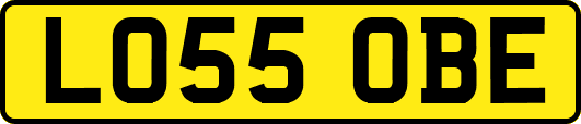 LO55OBE