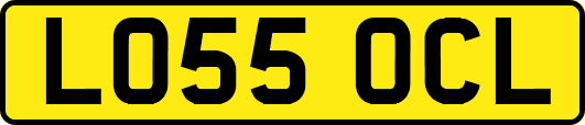 LO55OCL