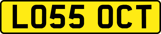 LO55OCT