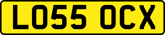 LO55OCX