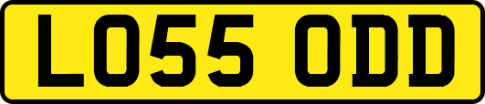LO55ODD