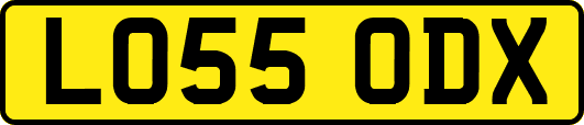 LO55ODX