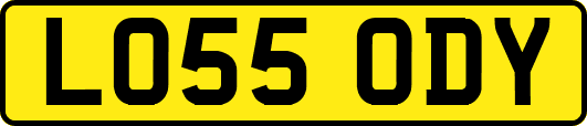 LO55ODY