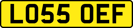 LO55OEF