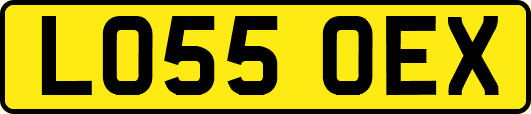 LO55OEX