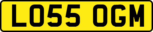 LO55OGM