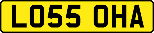 LO55OHA