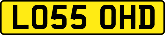 LO55OHD