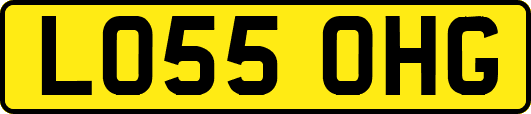 LO55OHG
