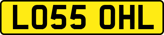 LO55OHL