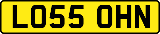 LO55OHN