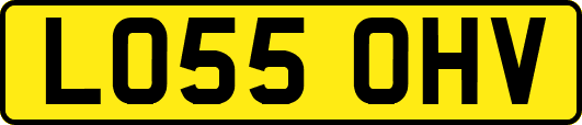 LO55OHV