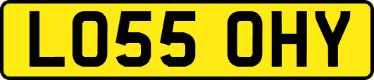 LO55OHY