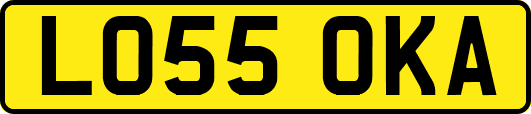 LO55OKA