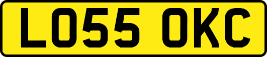 LO55OKC