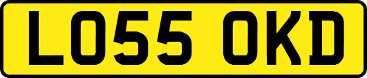 LO55OKD