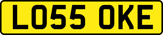 LO55OKE