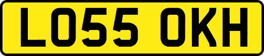 LO55OKH