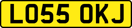 LO55OKJ