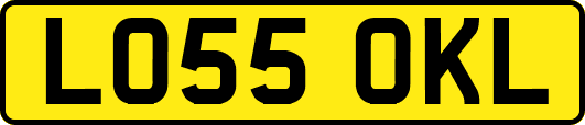 LO55OKL