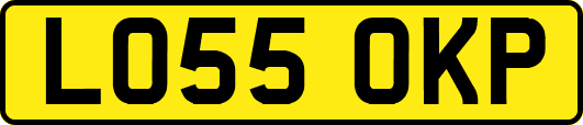 LO55OKP