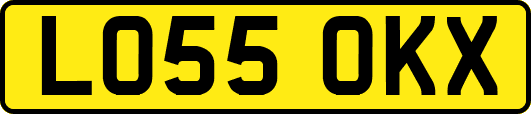 LO55OKX