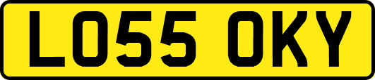 LO55OKY