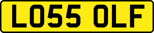 LO55OLF