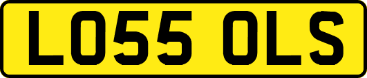 LO55OLS