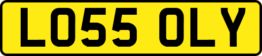 LO55OLY