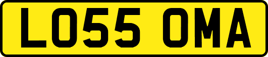 LO55OMA