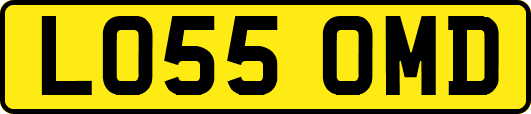 LO55OMD